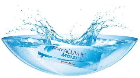 1 day acuvue moist